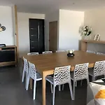 Mas Piralet Ardeche En Pierre Piscine 6*12 Pool House Equipe 호텔 *